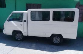 SELLING MITSUBISHI L300 fb 97 model