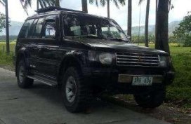 Mitsubishi Pajero Gen. 2 1997 FOR SALE
