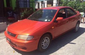 Mazda 323 1997 model for sale