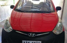 Hyundai Eon GLS 2014 for sale 
