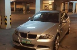 BMW 316i E90 2007 for sale 