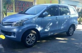 2015 Toyota Avanza For Sale