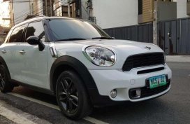 2011 Mini Cooper countryman S turbo automatic all original rush sale