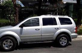 Dodge Durango SUV 4WD 2013 for sale