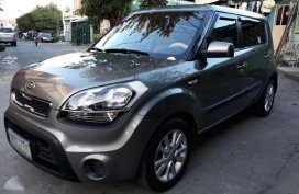 Kia Soul 2013 for sale