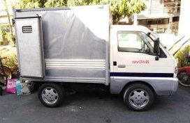 2007 Suzuki Multicab for sale