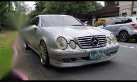 1997 Mercedes CLX 320 for sale