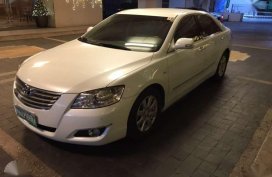 Toyota Camry 2.4v 2007 for sale