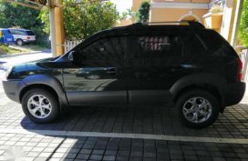 Hyundai Tucson 2009 for sale