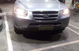 Hyundai Sta Fe 2007 for sale