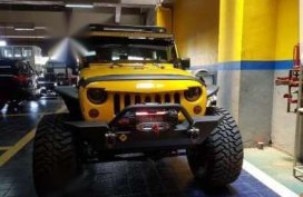 For sale Jeep Rubicon 2000