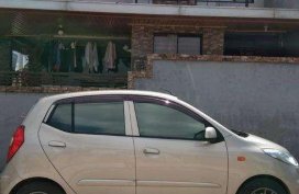 HYUNDAI i10 2012 for sale