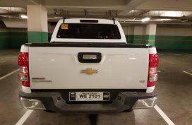 2018 Chevrolet Colorado LTZ  for sale