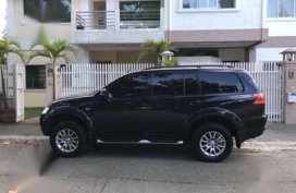 2013 Mitsubishi Montero for sale