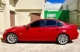BMW 318i 2012 for sale