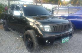 SELLING NISSAN Navara 2013
