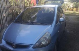 Honda Fit IDSI RUSH FOR SALE 