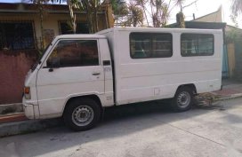 2011 Mitsubishi L300 for sale