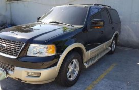 2005 Ford Expedition eddie bauer FOR SALE
