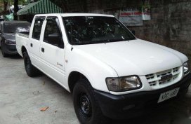Isuzu Fuego 2005 for sale