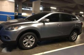 2014 Mazda Cx9 for sale