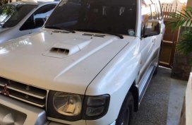 2007 Mitsubishi Pajero FOR SALE