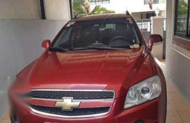 2011 Chevrolet Captiva for sale