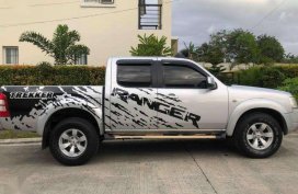 2008 Ford Ranger XLT for sale 
