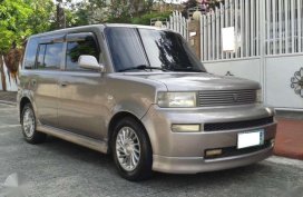 Toyota Scion Toyota BB 2004 FOR SALE