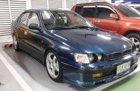 1996 Toyota Corona Exsior Fully loaded for sale