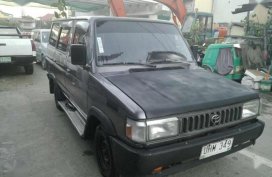 SELLING 1996 TOYOTA Tamaraw fx