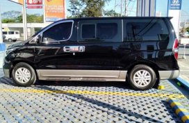 Hyundai Grand Statex Gold or Platinum or Swivel 2019