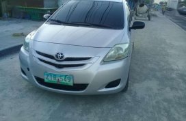 SELLING Toyota Vios j 2009