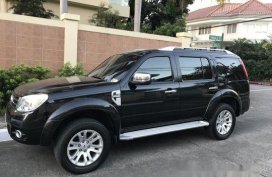 Ford Everest 2014 for sale