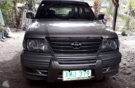 Toyota Revo 2004 for sale