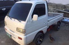 Well kept Suzuki Multicab for sale