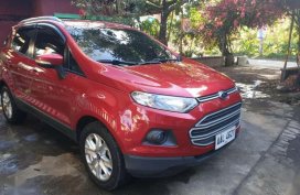 Ford Ecosport 2014 for sale