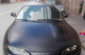 Mitsubishi Eclipse 96 model local FOR SALE