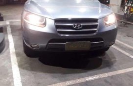 For Sale HYUNDAI SANTA FE 2007 Model