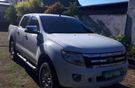Ford Ranger 2013 for sale