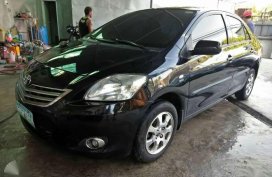 SELLING TOYOTA Vios e matic 1.3 engine 2011