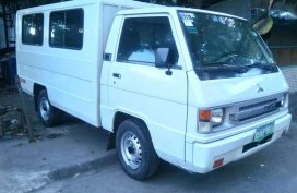 2012 Mitsubishi L300 for sale