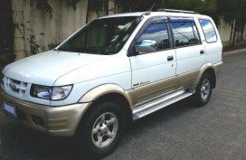 Isuzu Crosswind 2002 for sale 