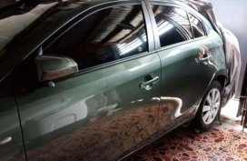 Toyota Vios 2018 for sale