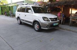 2011 Model Adventure GLS SPORT DIESEL FOR SALE