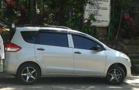 Suzuki Ertiga 2016 FOR SALE