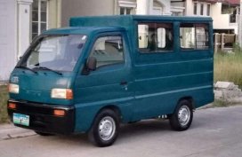 Suzuki Multicab 2013 for sale