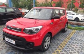 2019 DIESEL Kia Soul 6speed MT 20K ALL IN DP or Kia Soluto Sedan 12Kmonthly