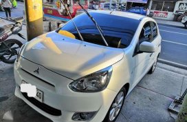 Mitsubishi Mirage GLS 2014 for sale