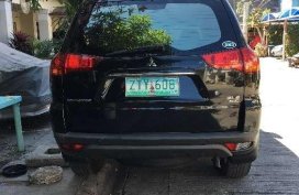 For sale MITSUBISHI MONTERO 4X4 2009 mdl